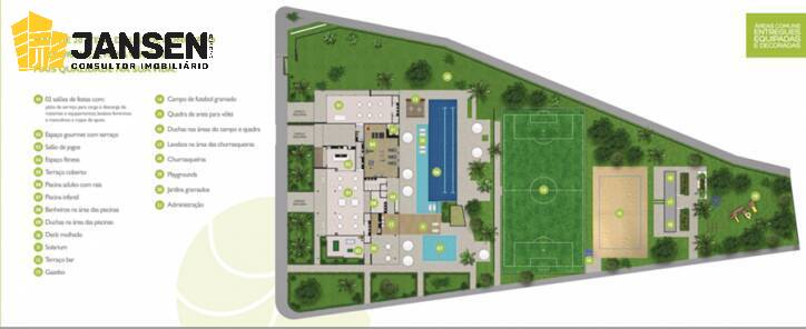 Terreno, 276 m² - Foto 3