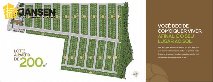 Terreno, 276 m² - Foto 9