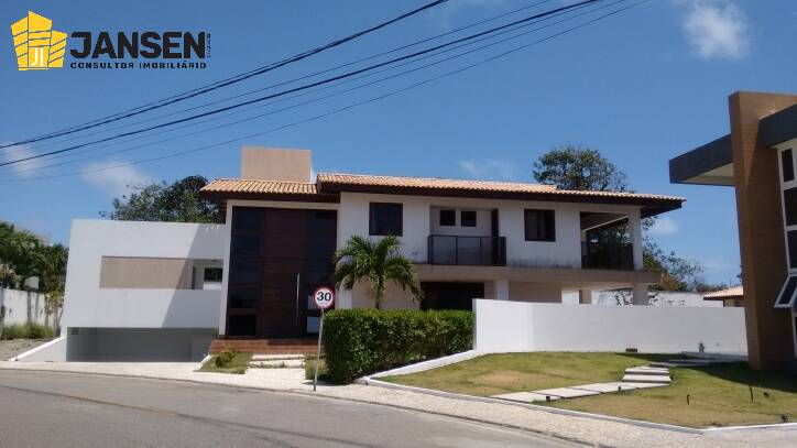 Casa, 4 quartos, 890 m² - Foto 1