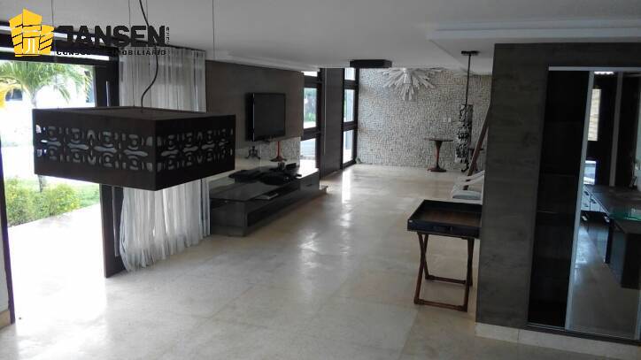 Casa, 4 quartos, 890 m² - Foto 4