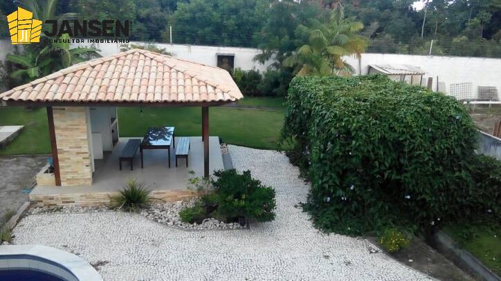 Casa, 4 quartos, 890 m² - Foto 7