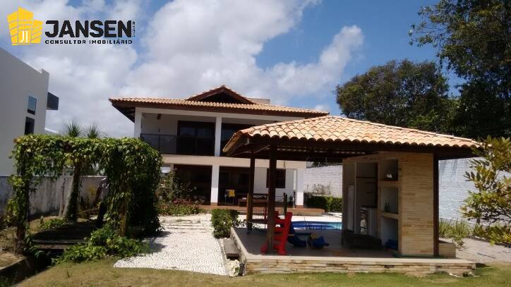 Casa, 4 quartos, 890 m² - Foto 9