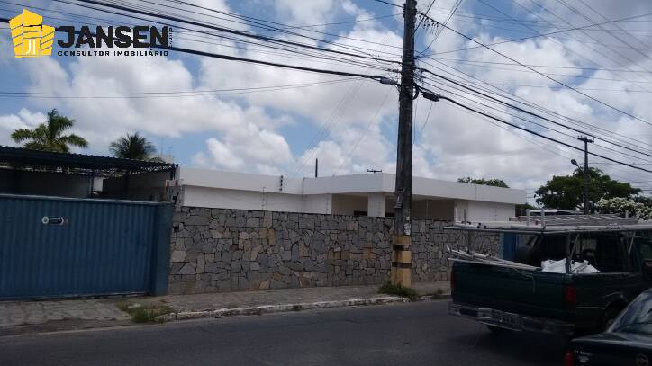 Casa, 4 quartos, 660 m² - Foto 1