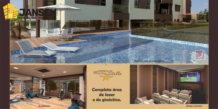 Apartamento, 3 quartos, 90 m² - Foto 10