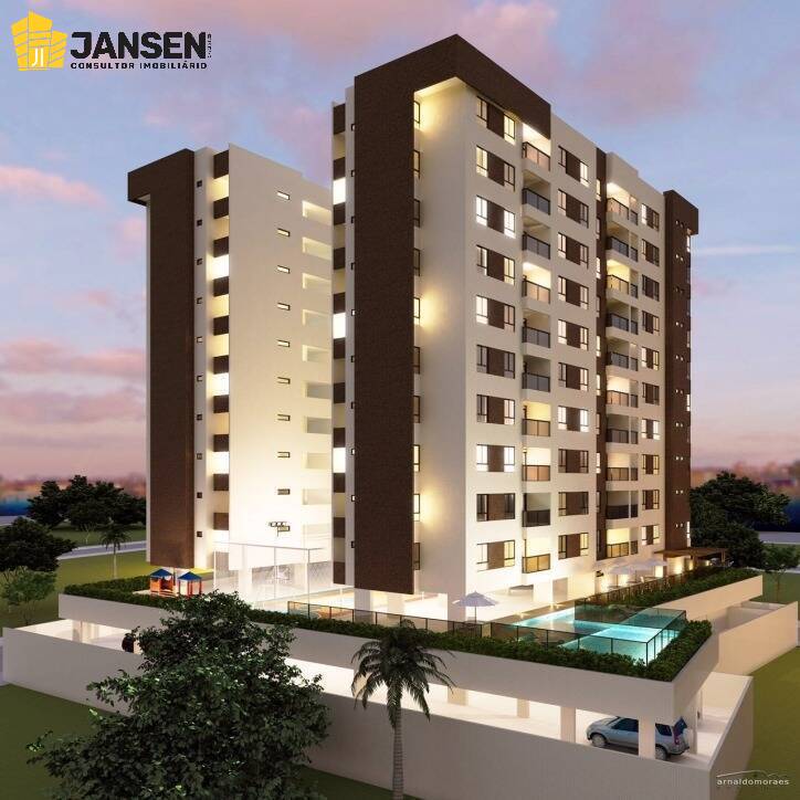 Apartamento, 3 quartos, 84 m² - Foto 11