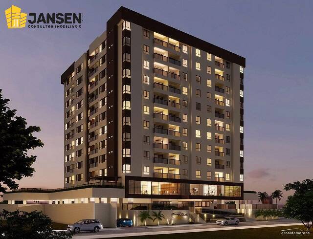 Apartamento, 3 quartos, 84 m² - Foto 14