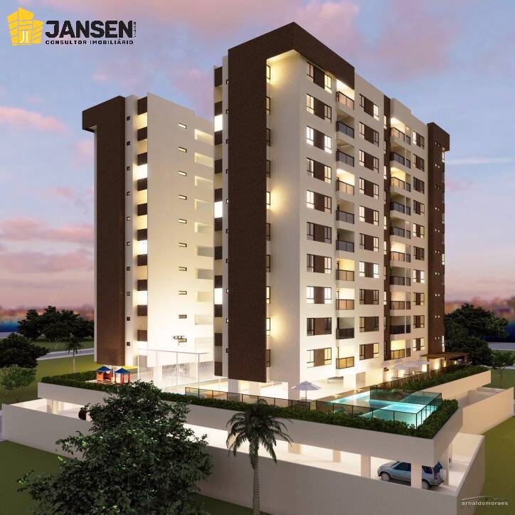 Apartamento, 3 quartos, 84 m² - Foto 15