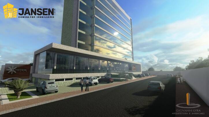 Flat/Apart Hotel, 1 quarto, 36 m² - Foto 2