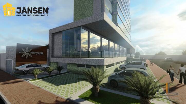 Flat/Apart Hotel, 1 quarto, 36 m² - Foto 3