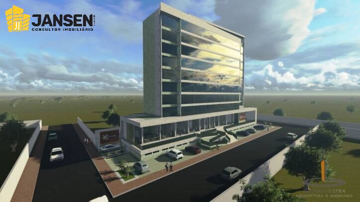 Flat/Apart Hotel, 1 quarto, 36 m² - Foto 4