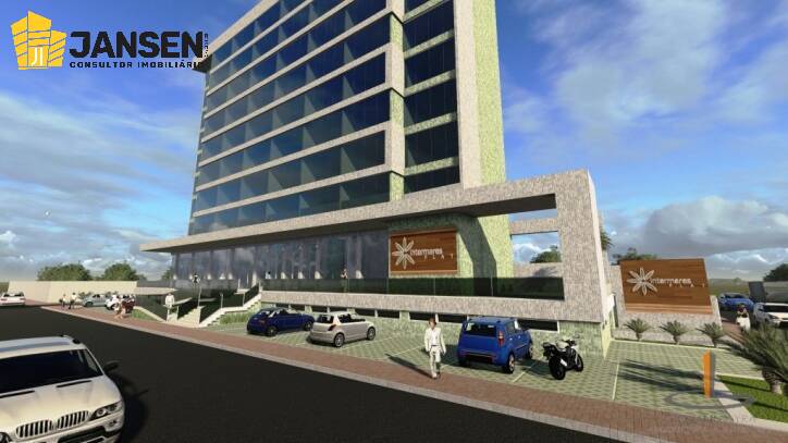 Flat/Apart Hotel, 1 quarto, 36 m² - Foto 5