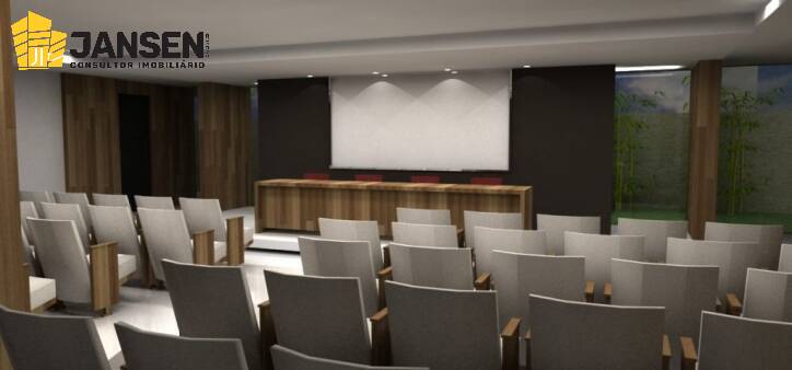 Flat/Apart Hotel, 1 quarto, 36 m² - Foto 10