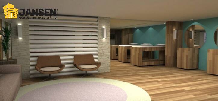 Flat/Apart Hotel, 1 quarto, 36 m² - Foto 11