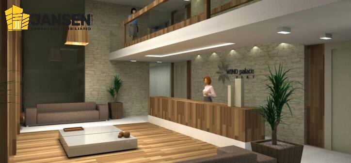 Flat/Apart Hotel, 1 quarto, 36 m² - Foto 12