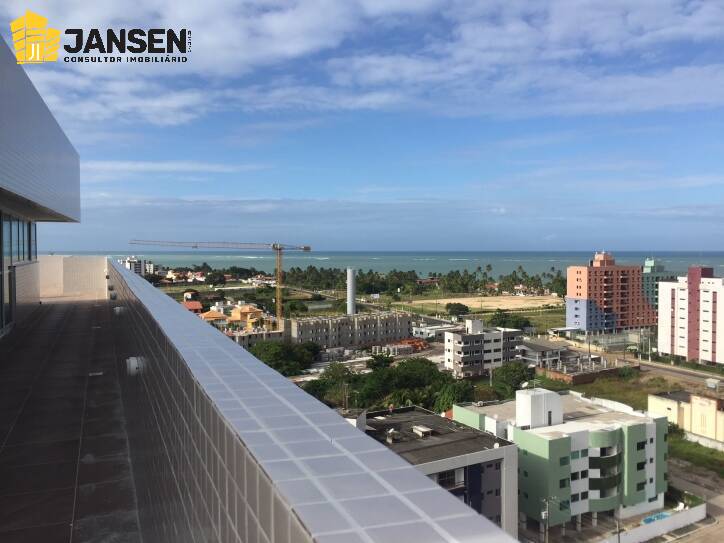 Flat/Apart Hotel, 1 quarto, 36 m² - Foto 21