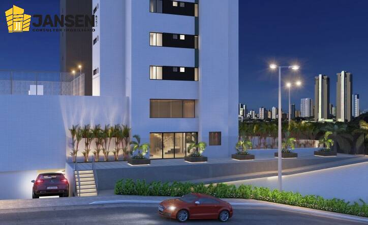 Apartamento, 2 quartos, 68 m² - Foto 3