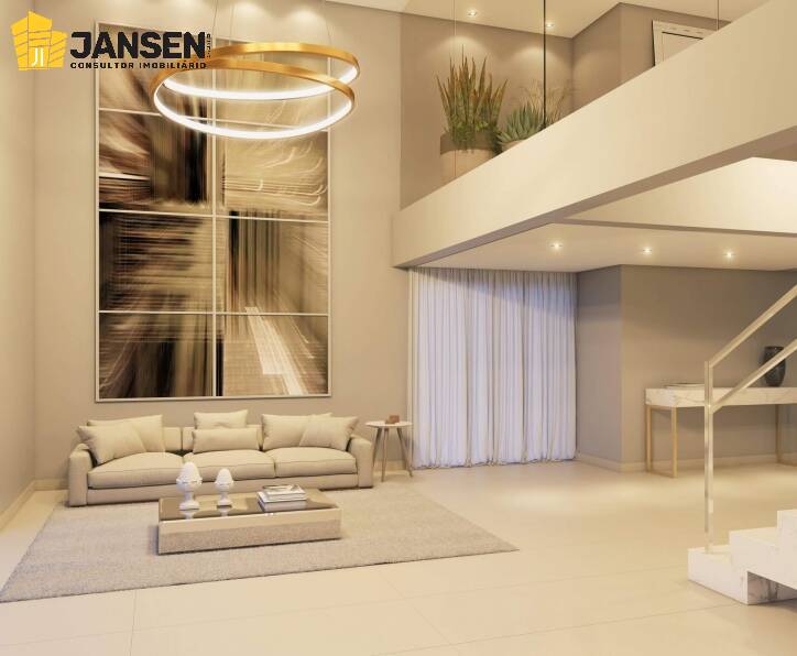 Apartamento, 2 quartos, 68 m² - Foto 7