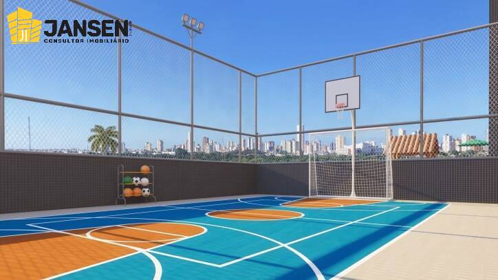 Apartamento, 2 quartos, 68 m² - Foto 10