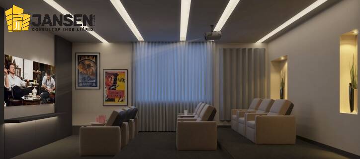 Apartamento, 2 quartos, 68 m² - Foto 11