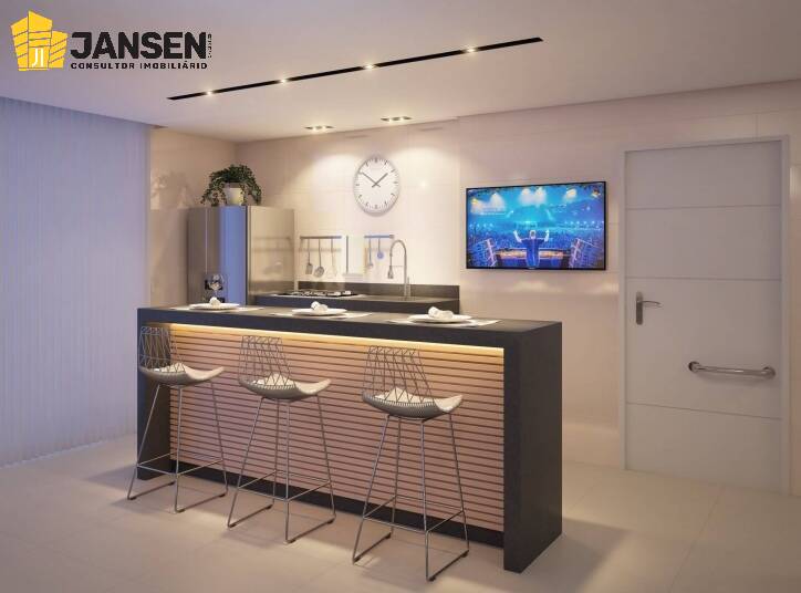 Apartamento, 3 quartos, 248 m² - Foto 8