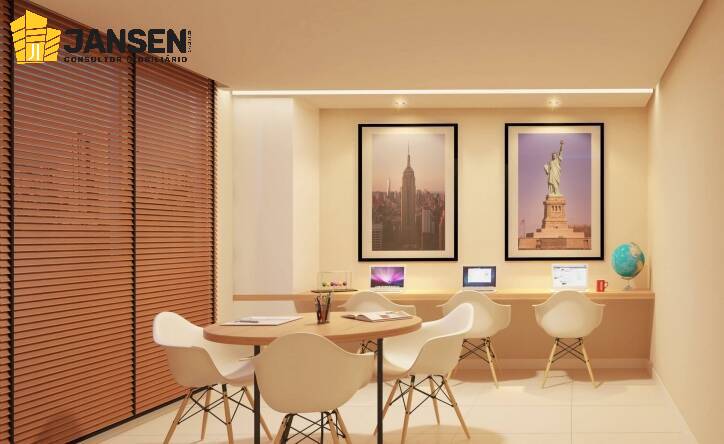 Apartamento, 3 quartos, 248 m² - Foto 14