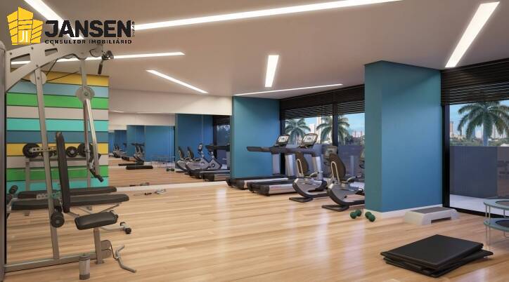 Apartamento, 3 quartos, 248 m² - Foto 15