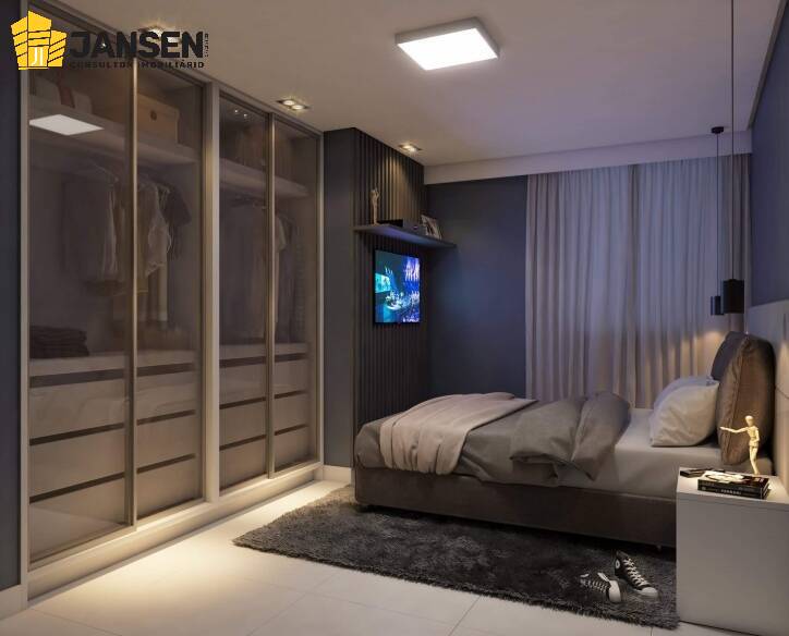 Apartamento, 3 quartos, 248 m² - Foto 13