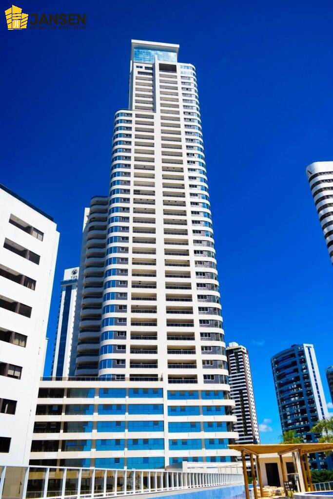 Apartamento, 4 quartos, 220 m² - Foto 20