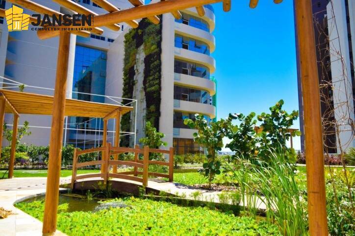 Apartamento, 4 quartos, 220 m² - Foto 22