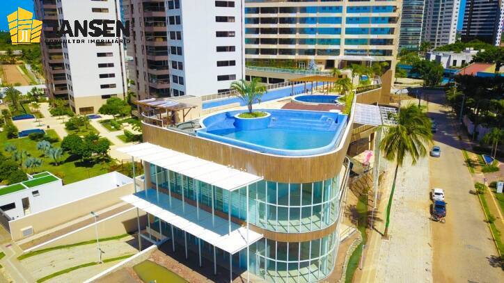 Apartamento, 4 quartos, 220 m² - Foto 31