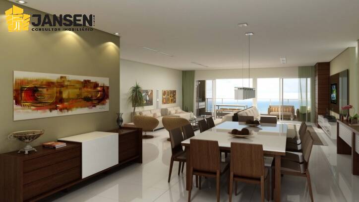 Apartamento, 4 quartos, 220 m² - Foto 33