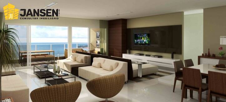 Apartamento, 4 quartos, 220 m² - Foto 35