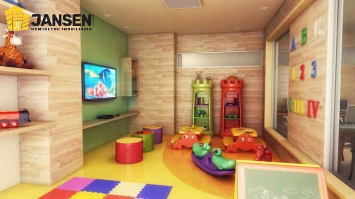 Apartamento, 4 quartos, 220 m² - Foto 38