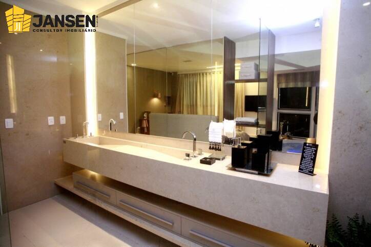 Apartamento, 4 quartos, 220 m² - Foto 46