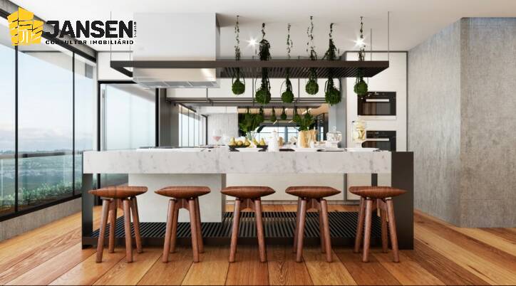 Apartamento, 3 quartos, 62 m² - Foto 7