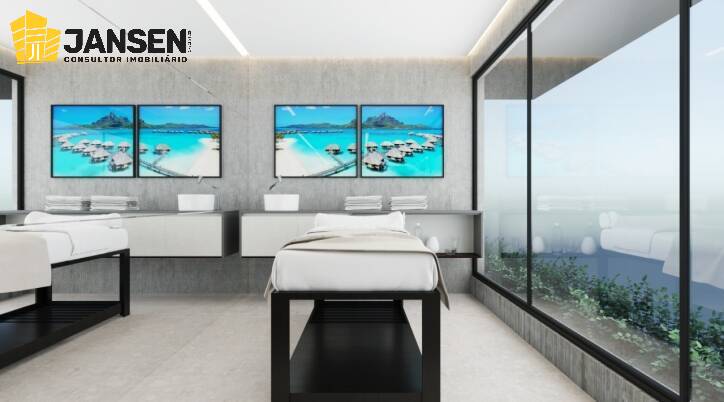 Apartamento, 3 quartos, 62 m² - Foto 11