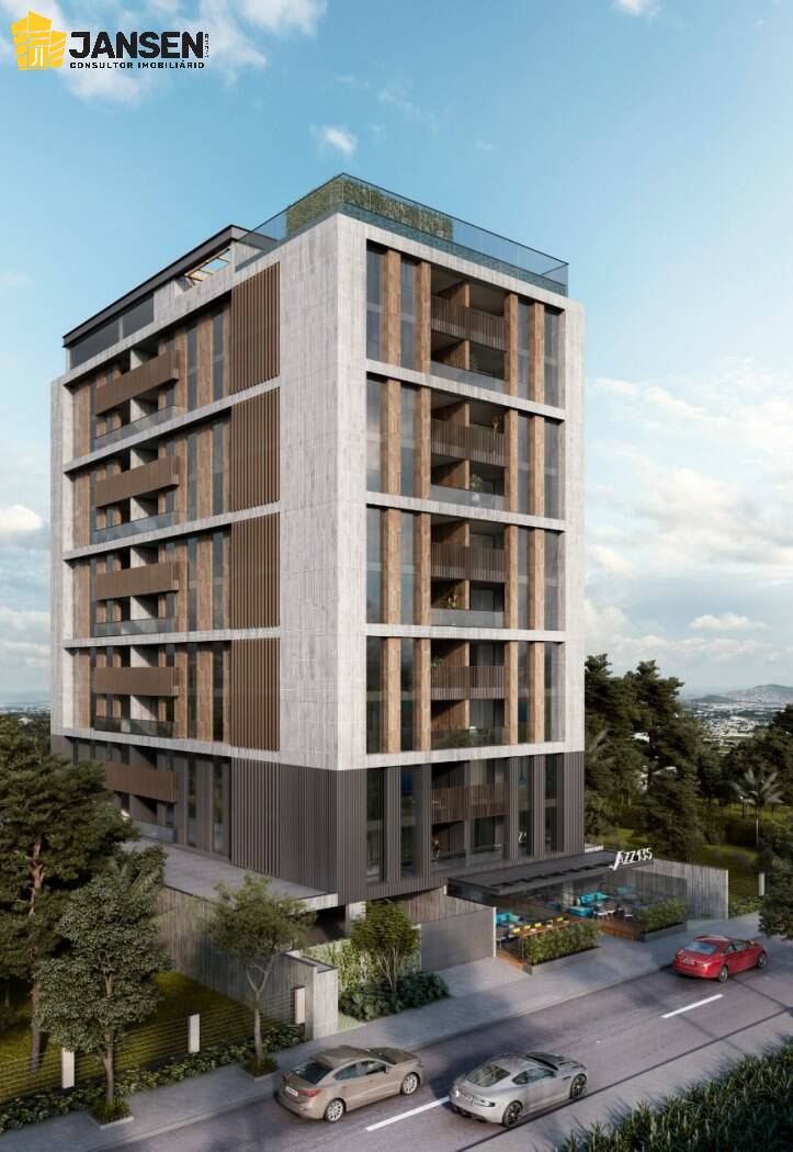 Apartamento, 3 quartos, 62 m² - Foto 2