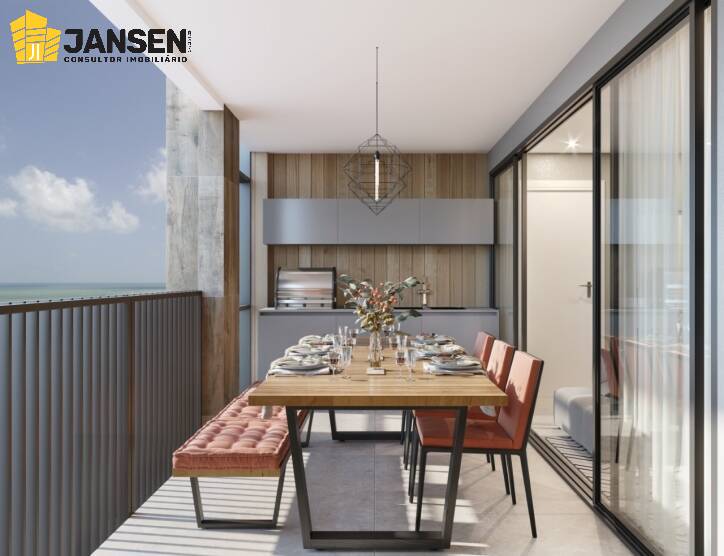 Apartamento, 3 quartos, 62 m² - Foto 20