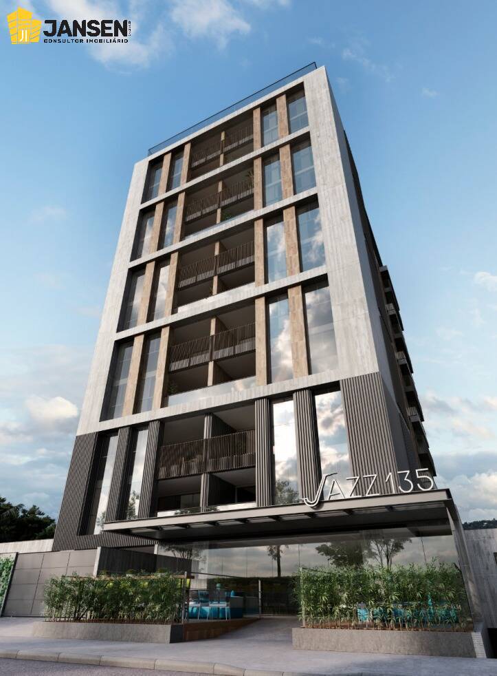 Apartamento, 3 quartos, 62 m² - Foto 22