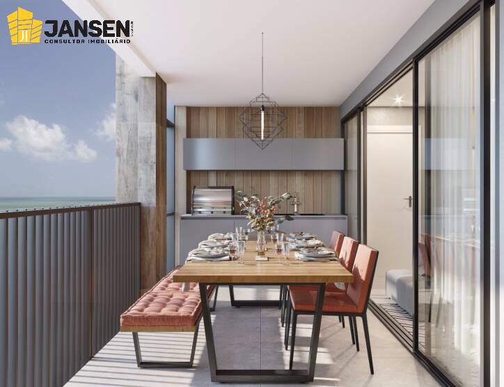 Apartamento, 3 quartos, 62 m² - Foto 24