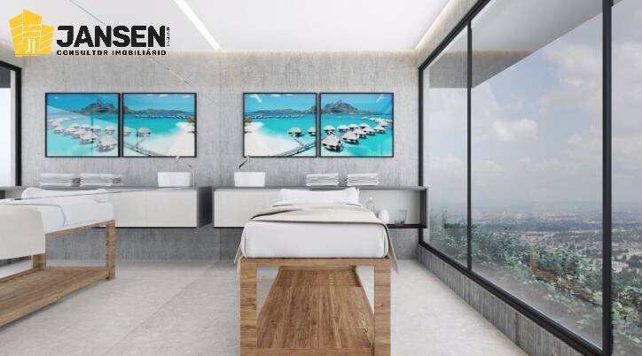 Apartamento, 3 quartos, 62 m² - Foto 30