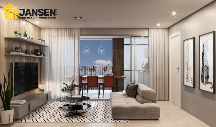Apartamento, 3 quartos, 62 m² - Foto 36