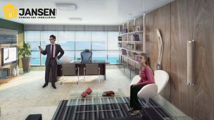 Apartamento, 4 quartos, 325 m² - Foto 10