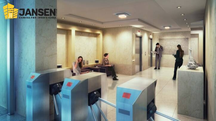 Apartamento, 4 quartos, 325 m² - Foto 6