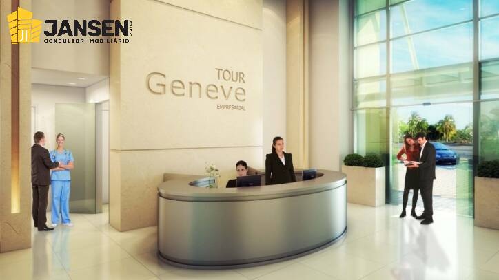 Apartamento, 4 quartos, 325 m² - Foto 5