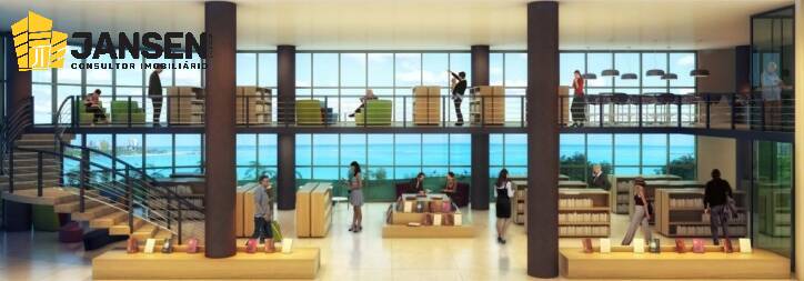 Apartamento, 4 quartos, 325 m² - Foto 3