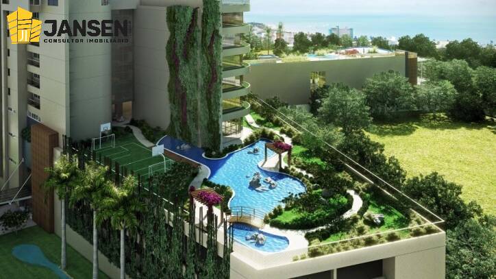 Apartamento, 4 quartos, 325 m² - Foto 42