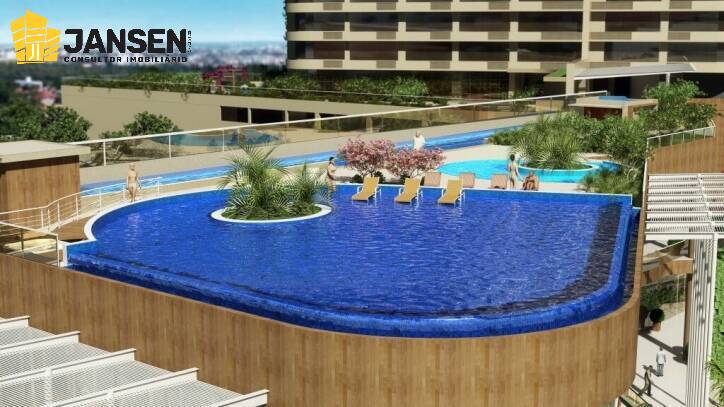 Apartamento, 4 quartos, 325 m² - Foto 45