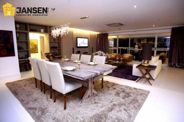 Apartamento, 4 quartos, 325 m² - Foto 54