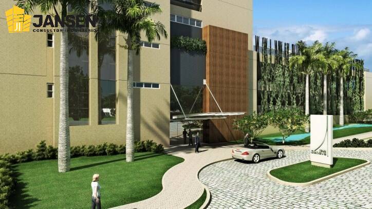 Apartamento, 4 quartos, 190 m² - Foto 16